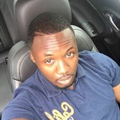Xavier Harris