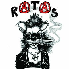 Ratas Rabiosas