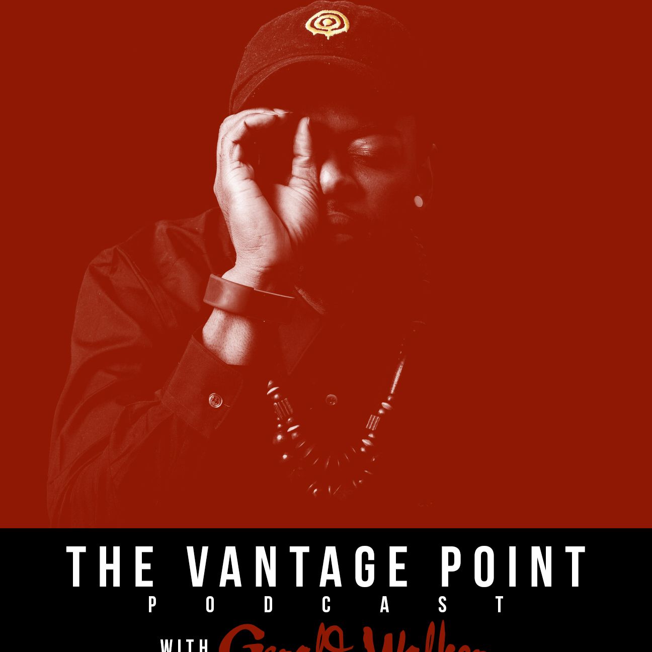 Vantage Point w/ Gerald Walker