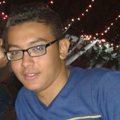 Mohamed Ahmed Helmy