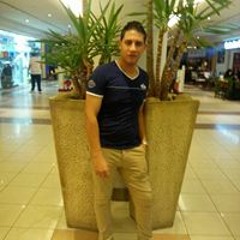 Eslam Said