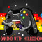 Gaming With Hilldingo