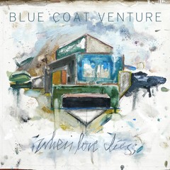 Blue Coat Venture