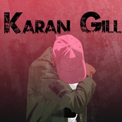 Karan Gill