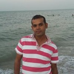 Tarek Abdul Wahid