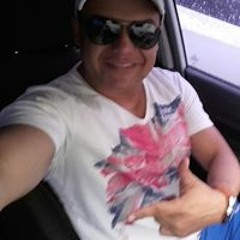 Antonio Lopes