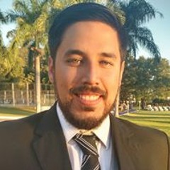 Nestor Vicente Netto