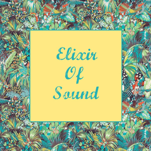 Elixir Of Sound’s avatar