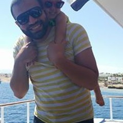 Mohamed Eletr