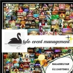 Stylo Eventmanagement