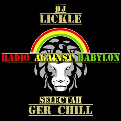 Radio Against Babylon