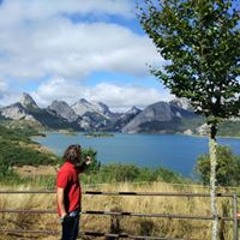 Yeray Pescador Calleja