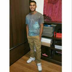 Jonathan Goordeen