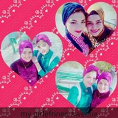Saloma Ashraf