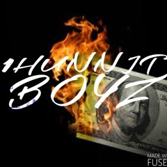 1Hunnitboy Mellie_Mel