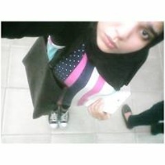 Jana A Ahmed