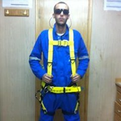 Hazem Hassan