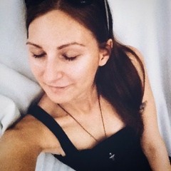 Nastya  Sakovich