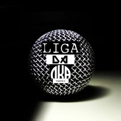 LIGA DA OKA