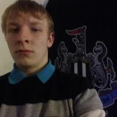 Kyle Liverick