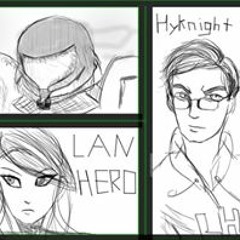 David Van de Wetering