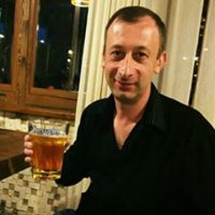 Слава Токарев