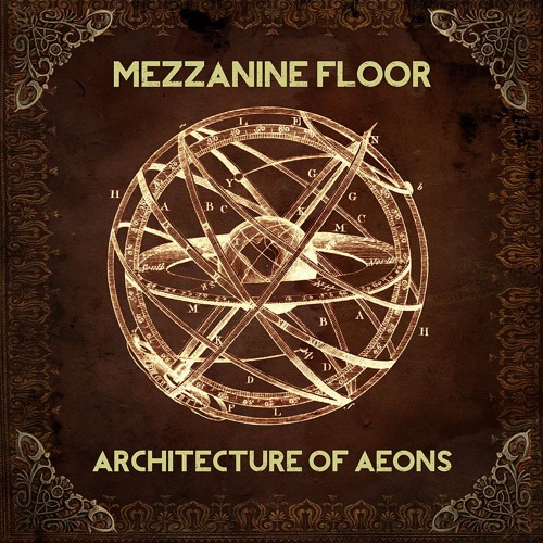 Mezzanine Floor’s avatar