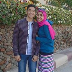 Esraa Selim