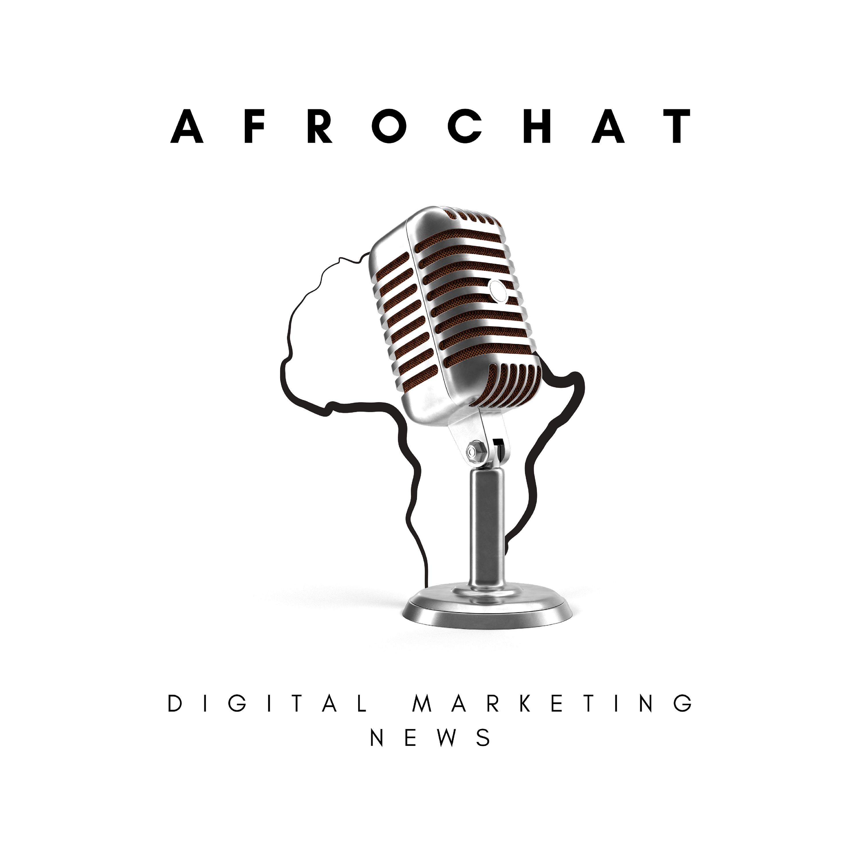 Afrochat Weekly - Afrodynamics