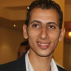 Abdllah Baioumy