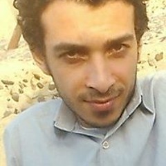 Saeed Mohammed Nageeb