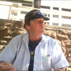 Bruce Barnhill