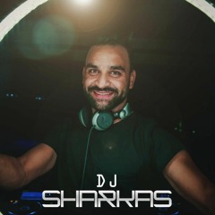DJ SHARKAS official