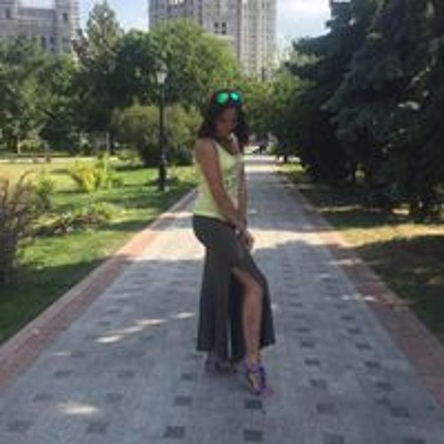 Darya  Bogomolova’s avatar