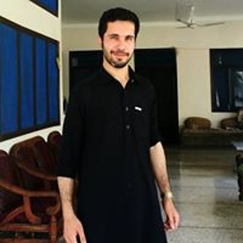 Muhammad Shoaib’s avatar