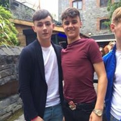 Mikey Hayes