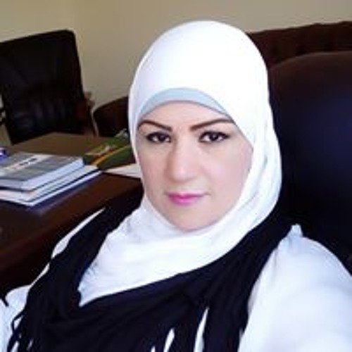 Eman El Dekhily’s avatar