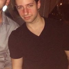 Andrew Sherman