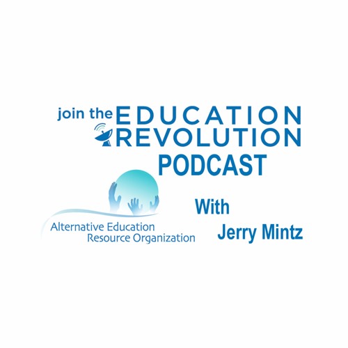 Education Revolution Podcast’s avatar