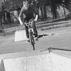 Jamie Hellemans