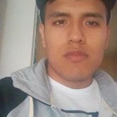 Cesar Mego