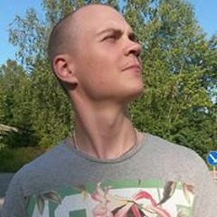 Christian Linderdahl