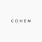 COHEN