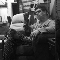 John Lee Ray Jr.