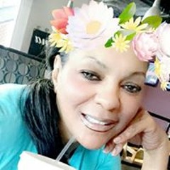 Yvette sunshine Jones