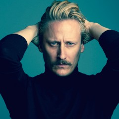 Nathan Peck 1