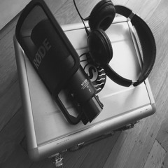 Nobody Listens To Me Anyway