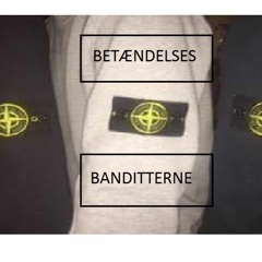 Betændelse Banditterne
