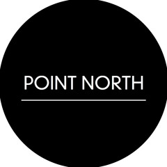 Point North