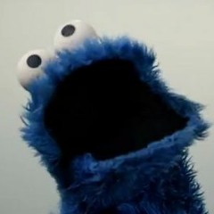 cookie monster